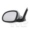 Tyc Tyc Door Mirror, 8650042 8650042 - alternate 5